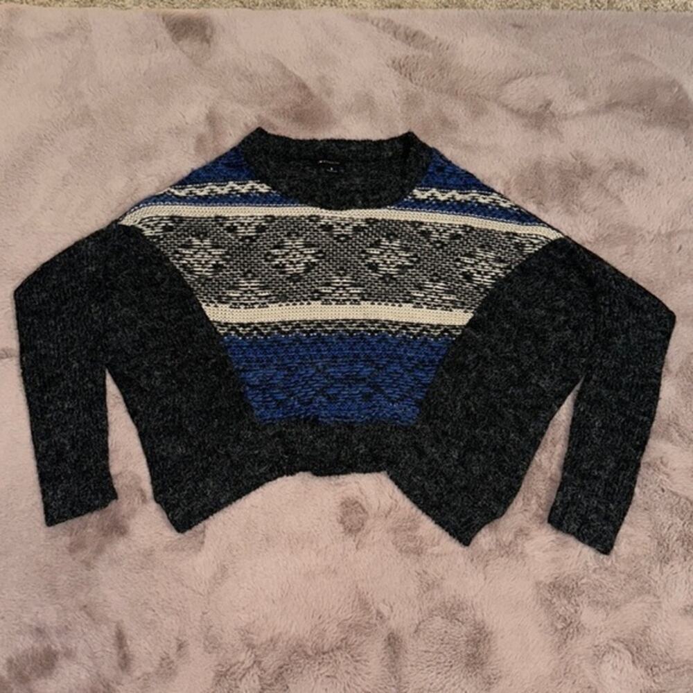 I ❤️ Ronson Sweater Size Small (I Heart Ronson)